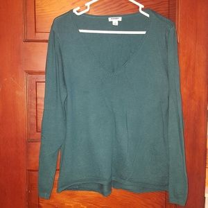 Old navy sweater